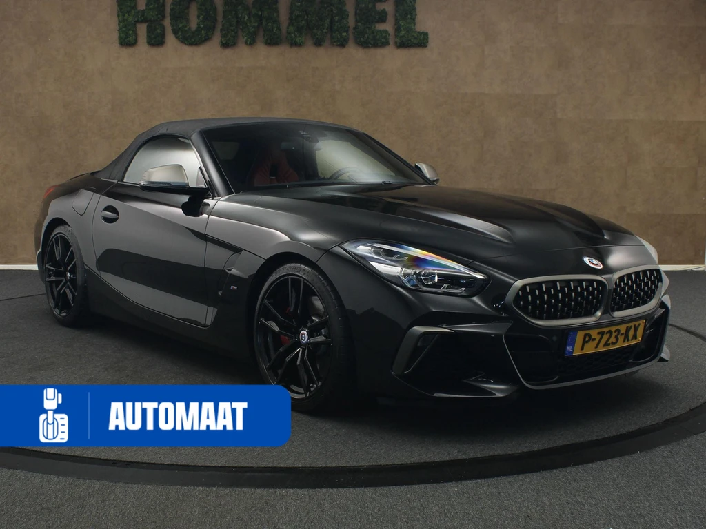 BMW Z4 – foto 8