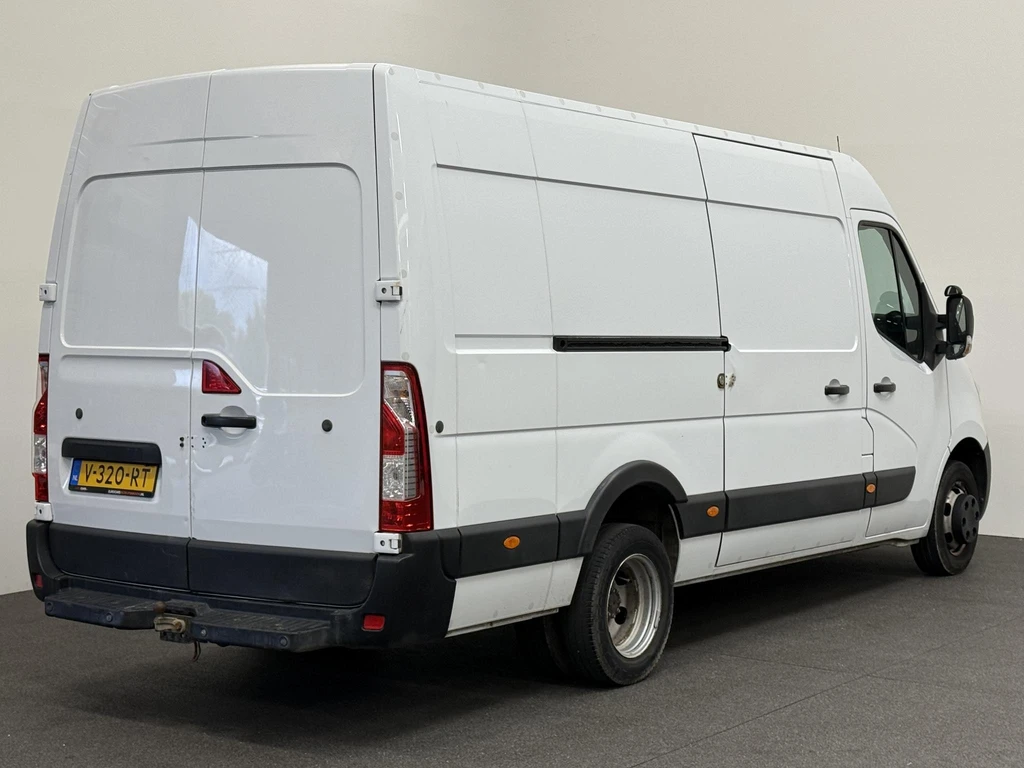 Opel Movano – foto 5