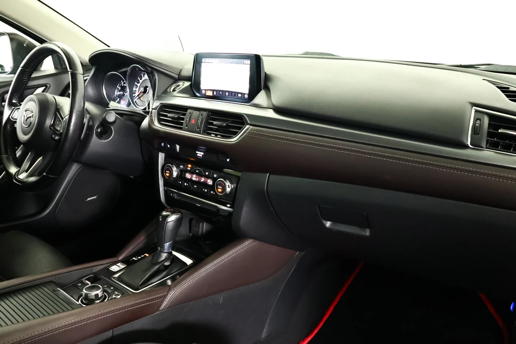 Mazda 6 – foto 10