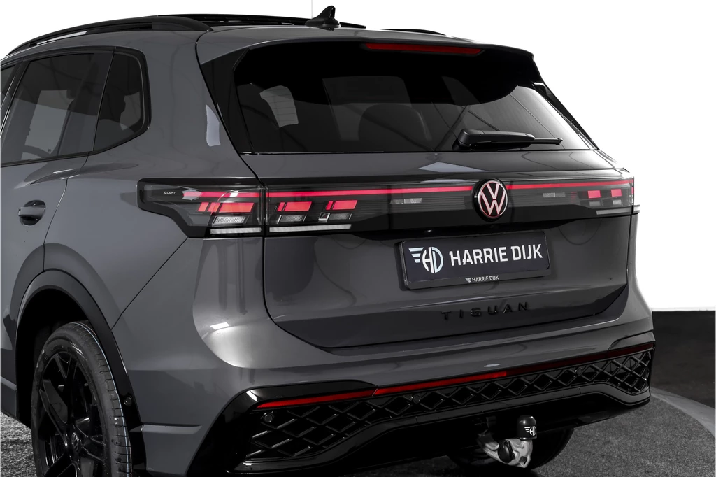 Volkswagen Tiguan – foto 5