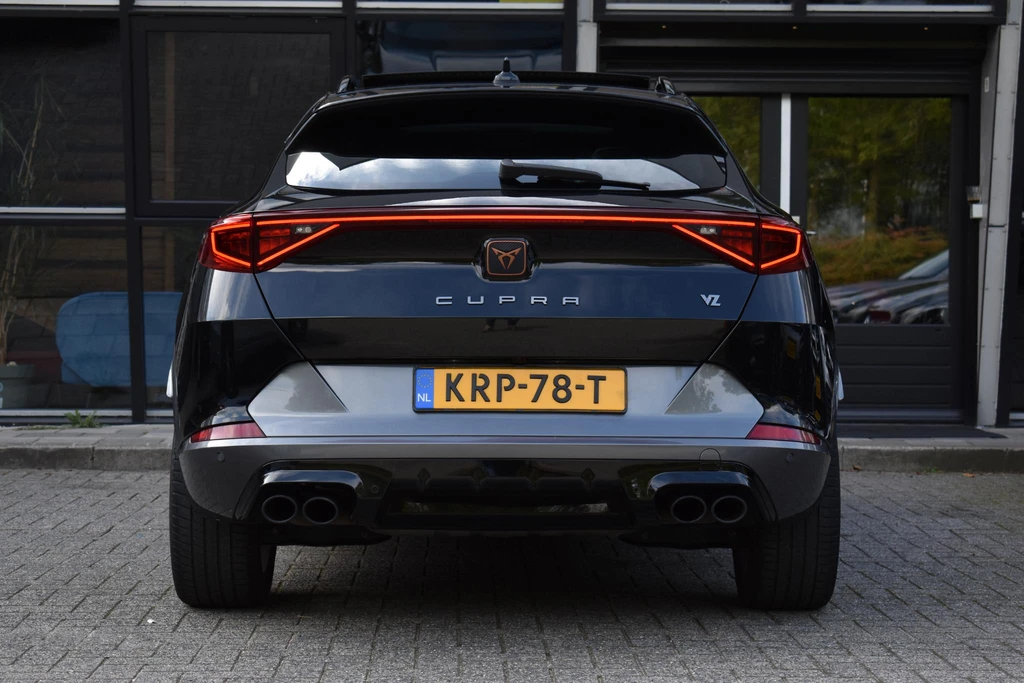 CUPRA Formentor – foto 5