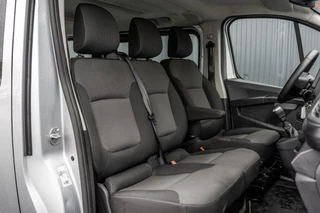 Renault Trafic – thumbnail 14