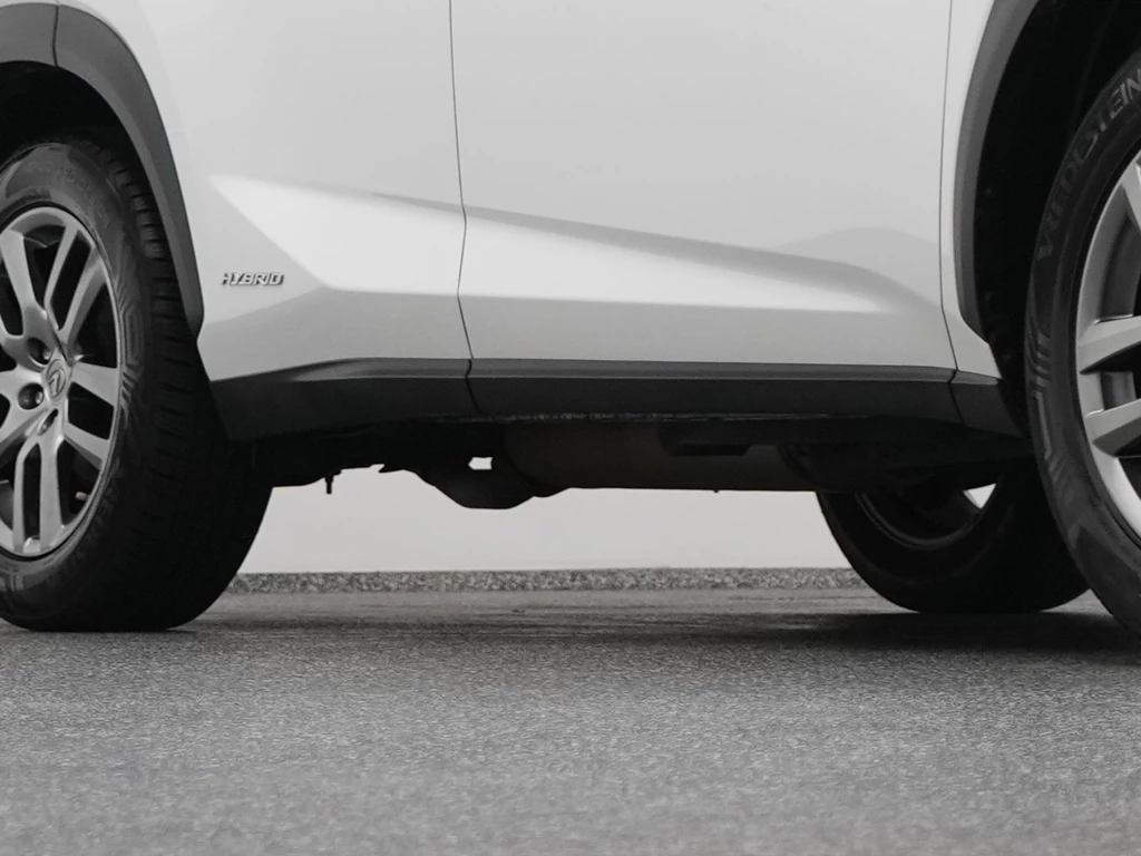 Lexus NX – foto 38