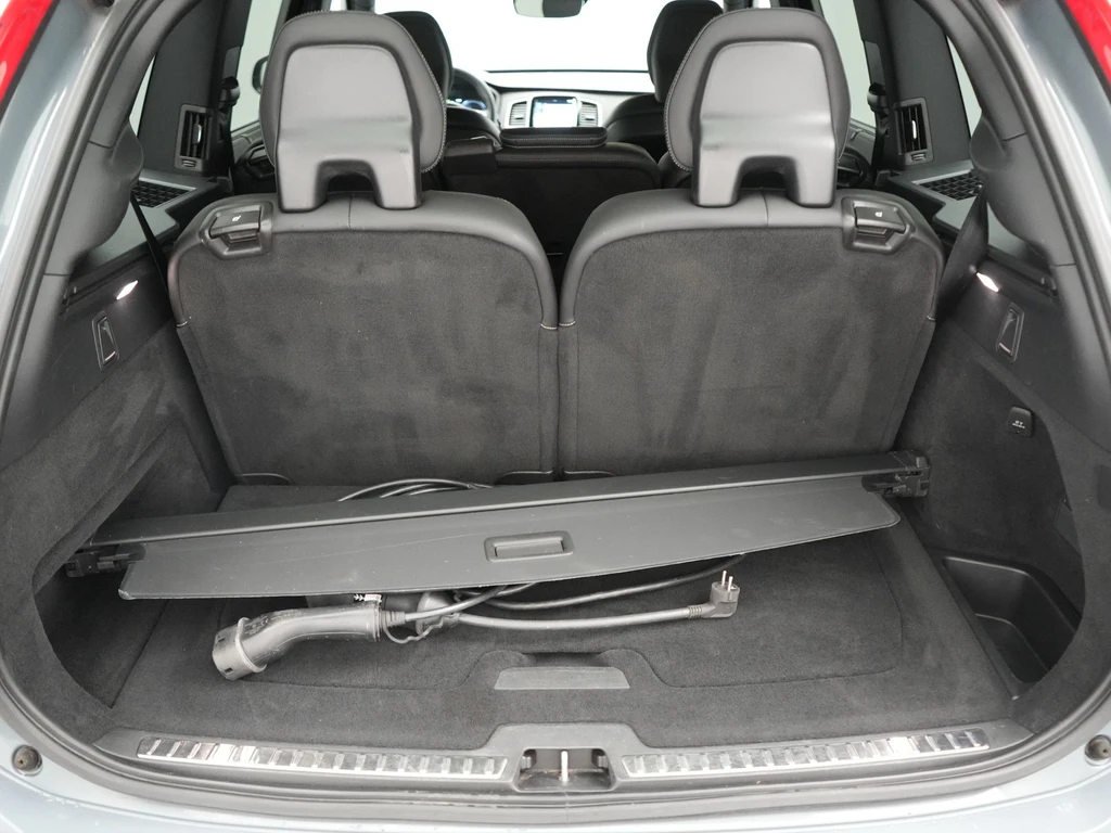 Volvo XC90 – foto 32