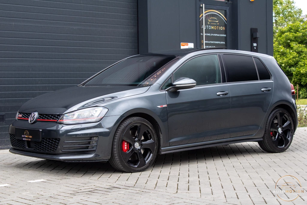 Volkswagen Golf – foto 2
