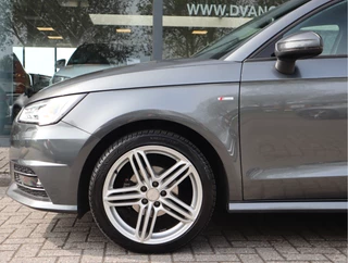 Audi A1 Sportback – thumbnail 18
