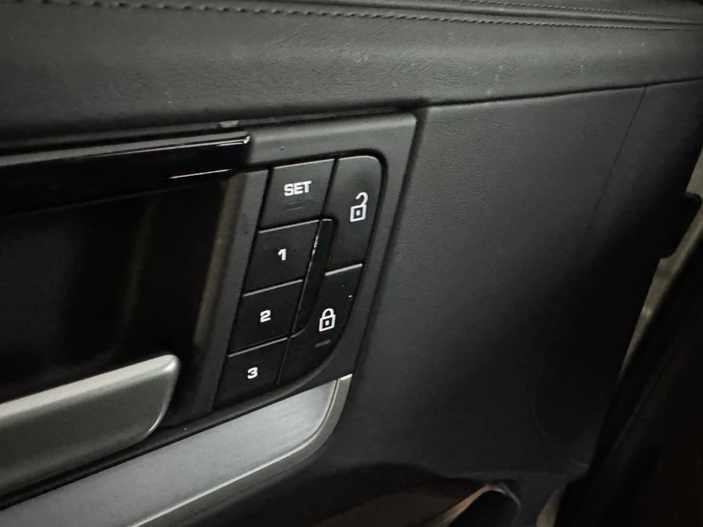 Porsche Cayenne – foto 16