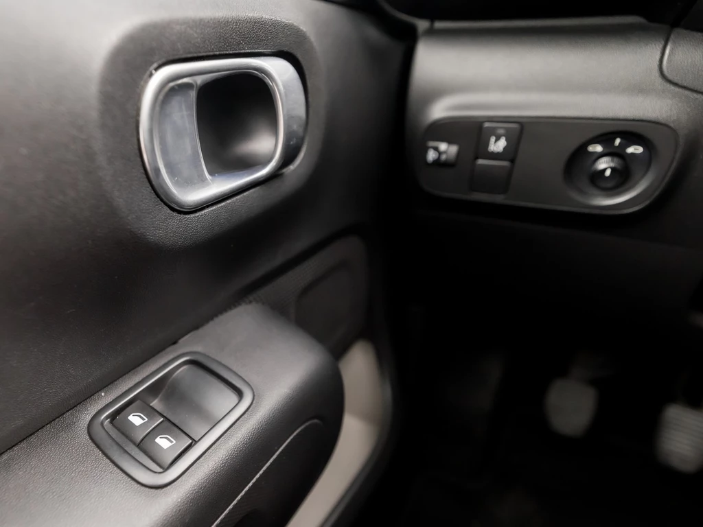 Citroën C3 – foto 23