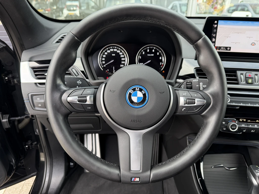 BMW X1 – foto 11