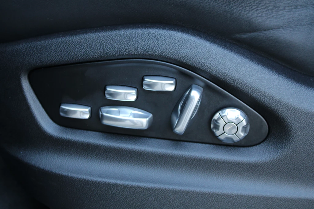 Porsche Cayenne – foto 21