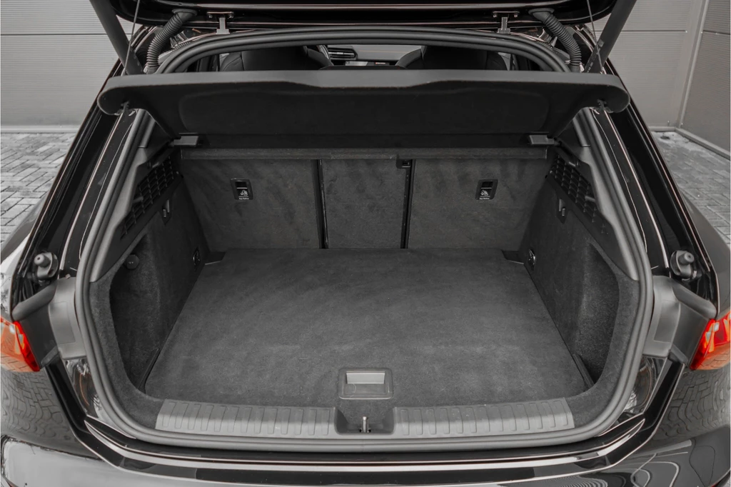 Audi A3 – foto 14