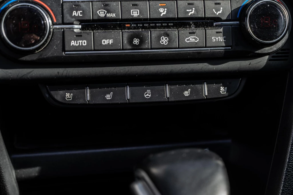 Kia Ceed Sportswagon – foto 32