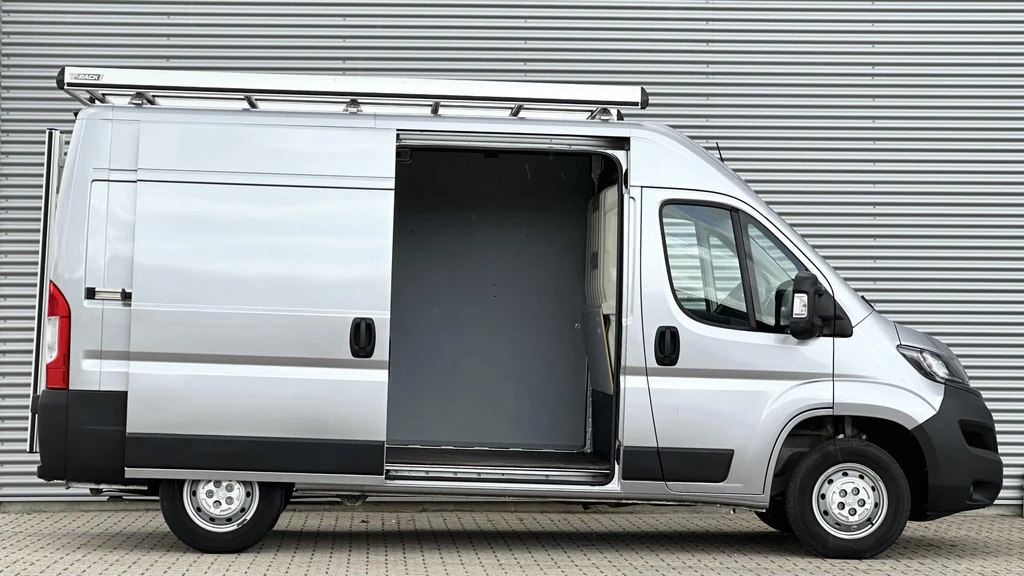 Peugeot Boxer – foto 6