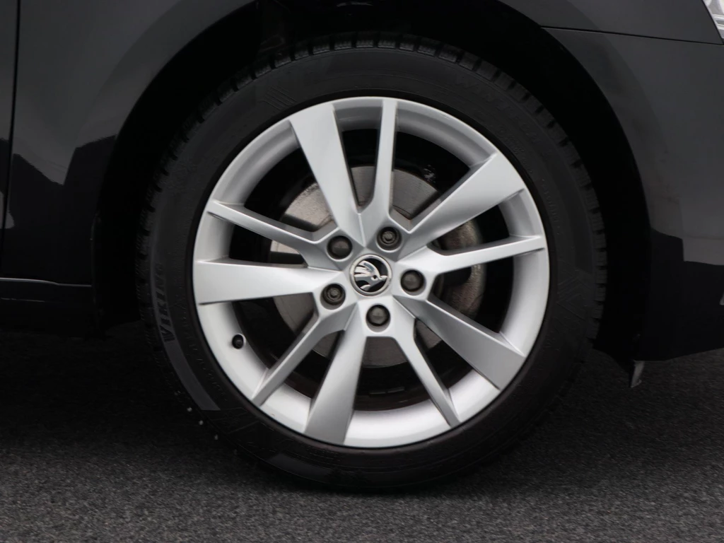 Škoda Octavia – foto 10