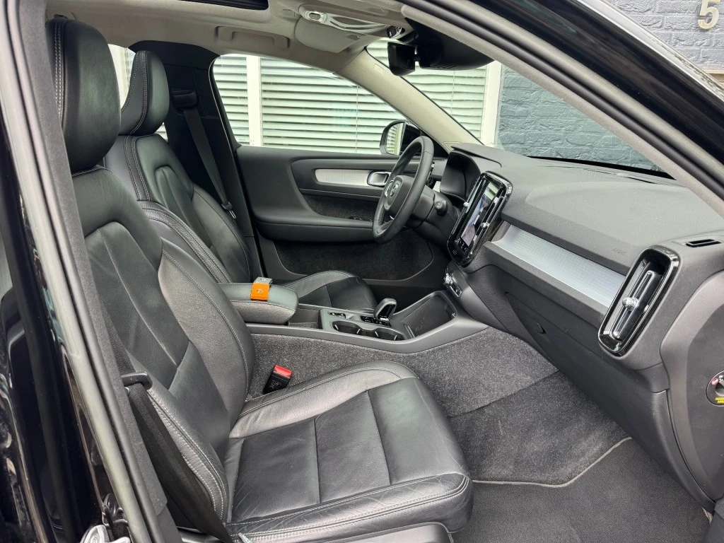 Volvo XC40 – foto 13