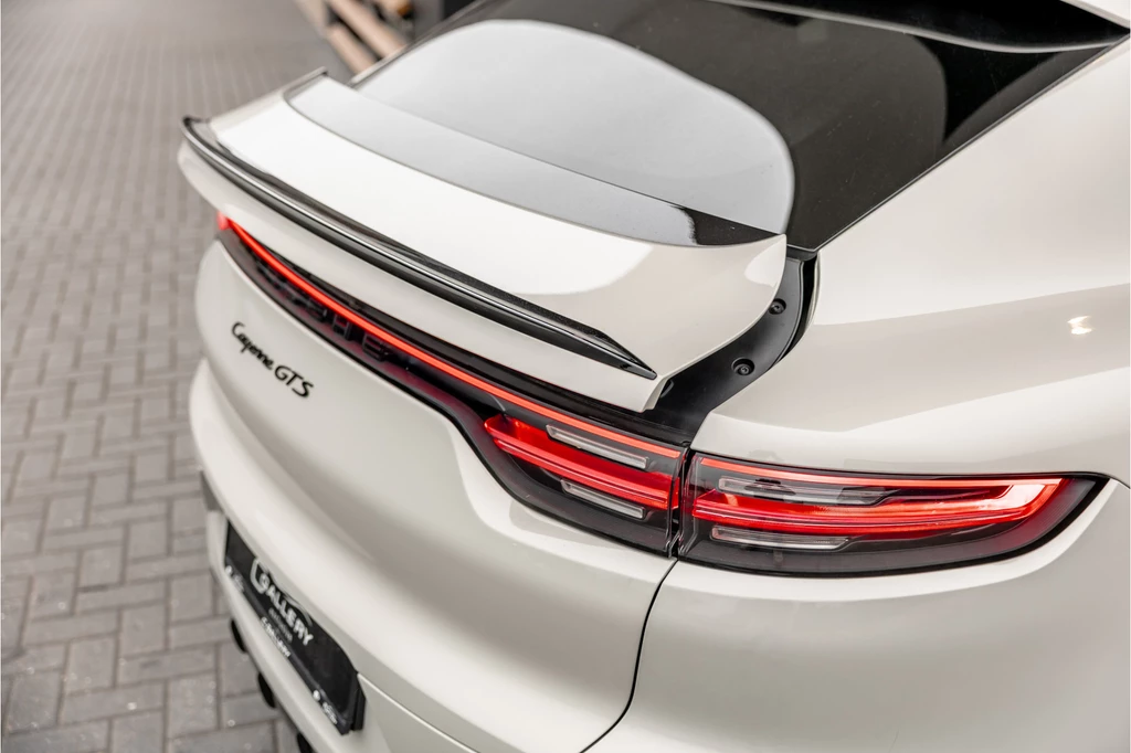 Porsche Cayenne – foto 47