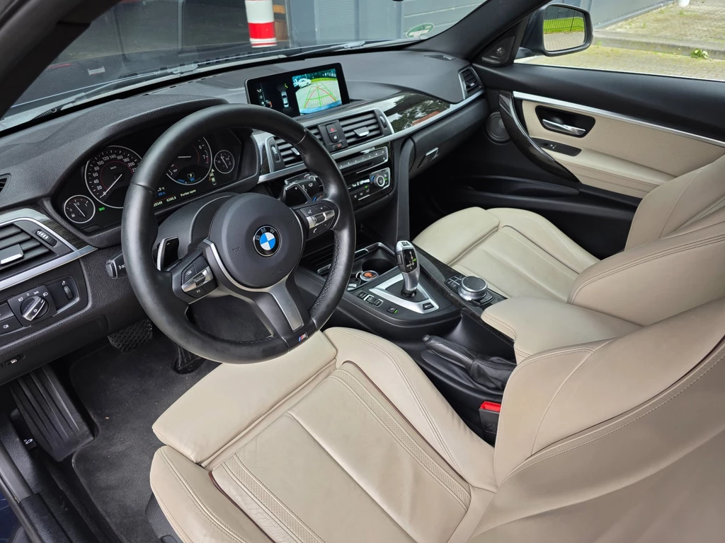 BMW 3 Serie – foto 23