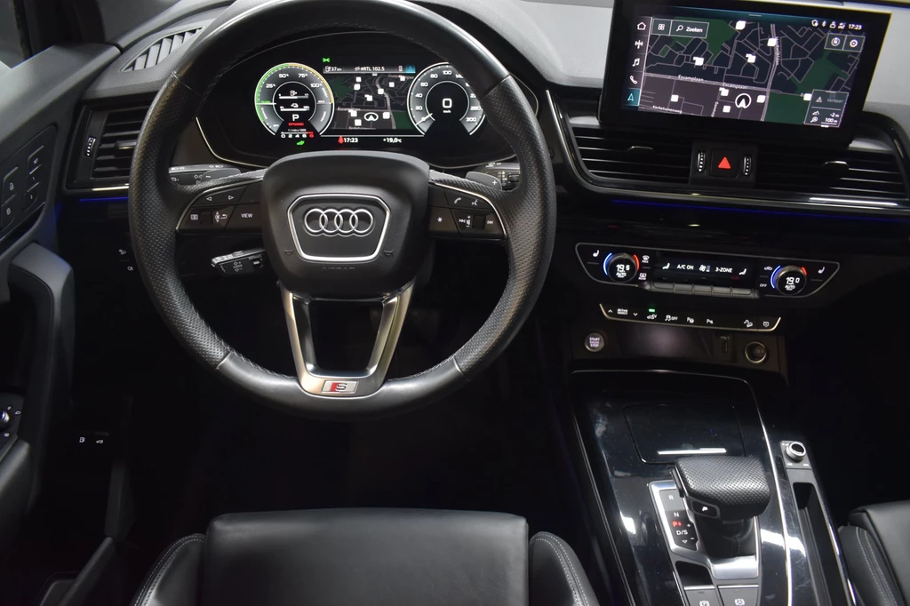 Audi Q5 – foto 9