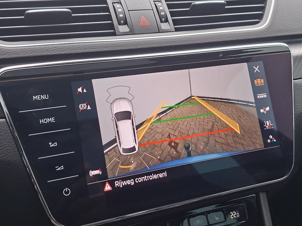 Škoda Superb – foto 26