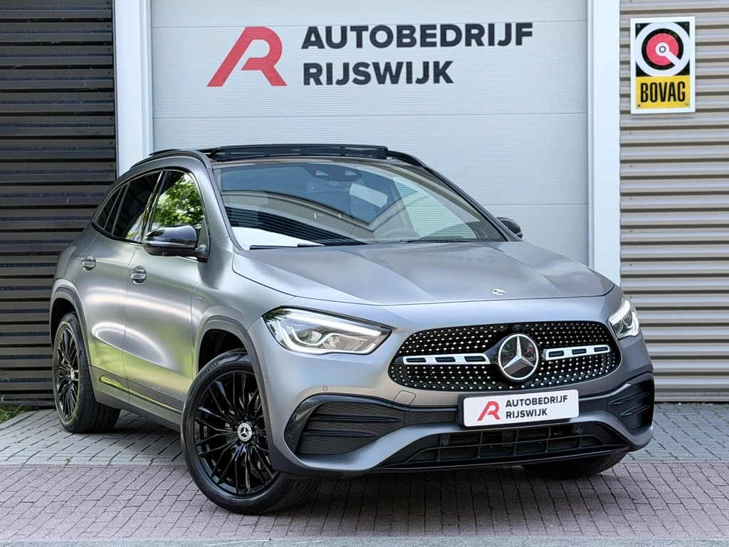 Mercedes-Benz GLA – foto 7