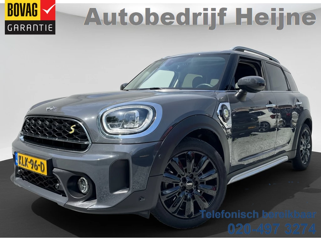 MINI Countryman – foto 1