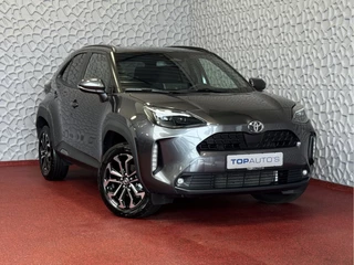 Toyota Yaris Cross – thumbnail 12