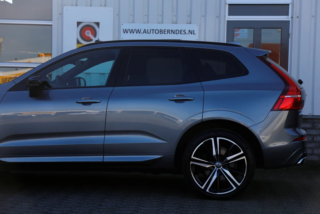 Volvo XC60 – foto 5