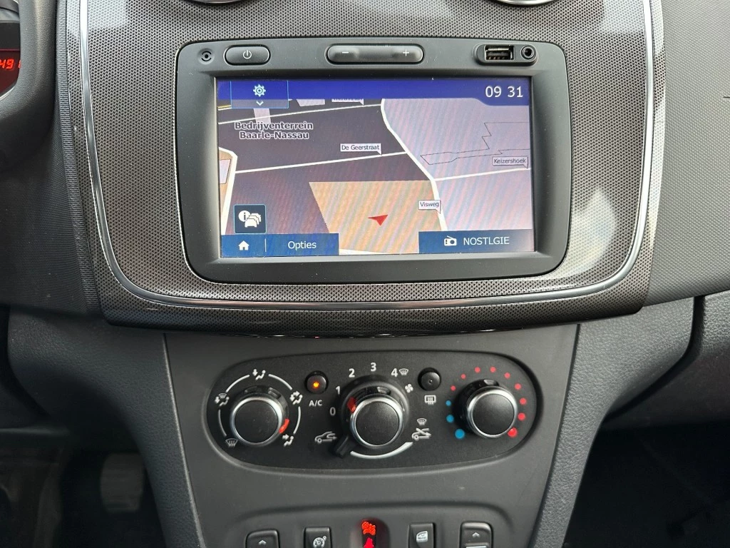 Dacia Sandero Stepway – foto 16