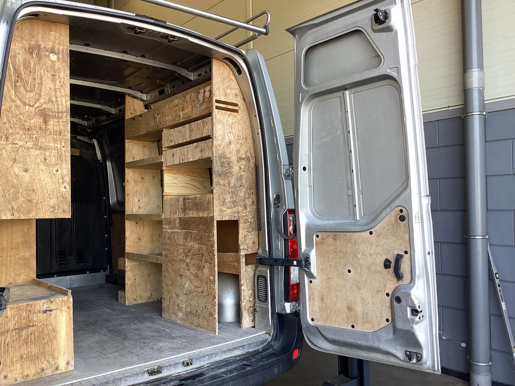 Renault Master – foto 50