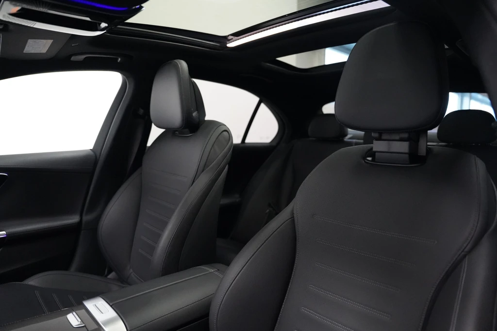 Mercedes-Benz C-Klasse – foto 17