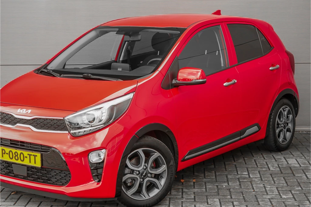 Kia Picanto – foto 2