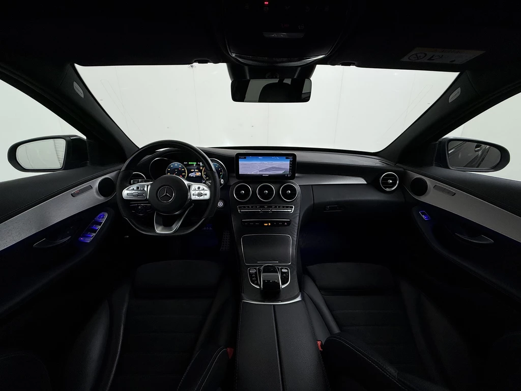 Mercedes-Benz C-Klasse – foto 10