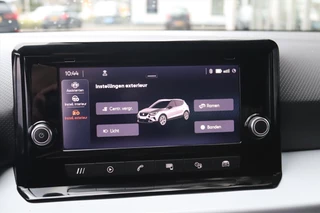 SEAT Arona – thumbnail 29