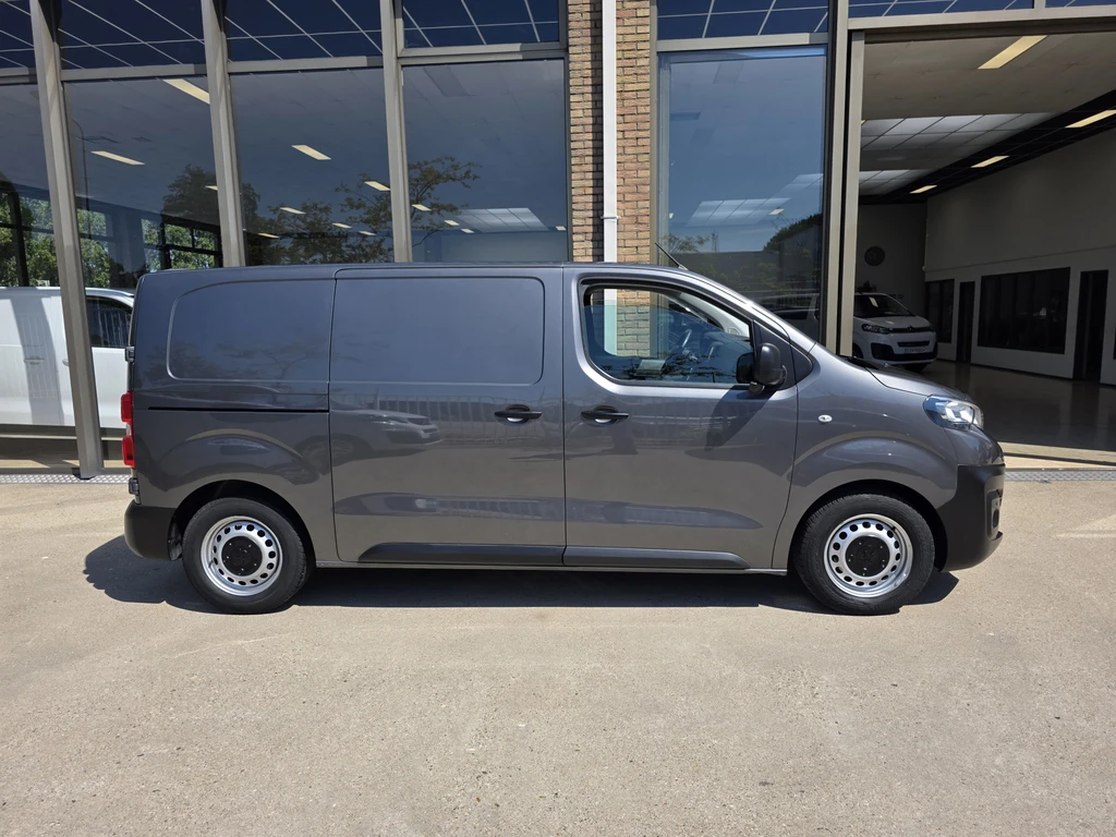 Peugeot Expert – foto 7