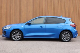 Ford Focus – thumbnail 3