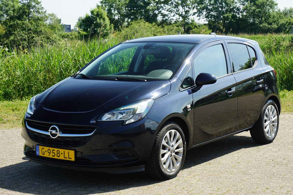Opel Corsa – foto 2