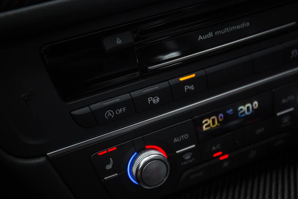 Audi RS6 – foto 30