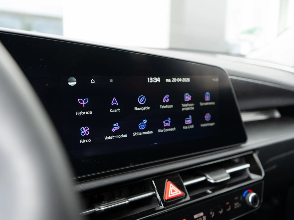 Kia Niro – foto 13