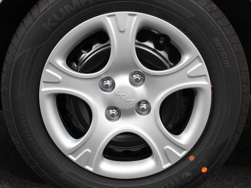 Kia Picanto – foto 32