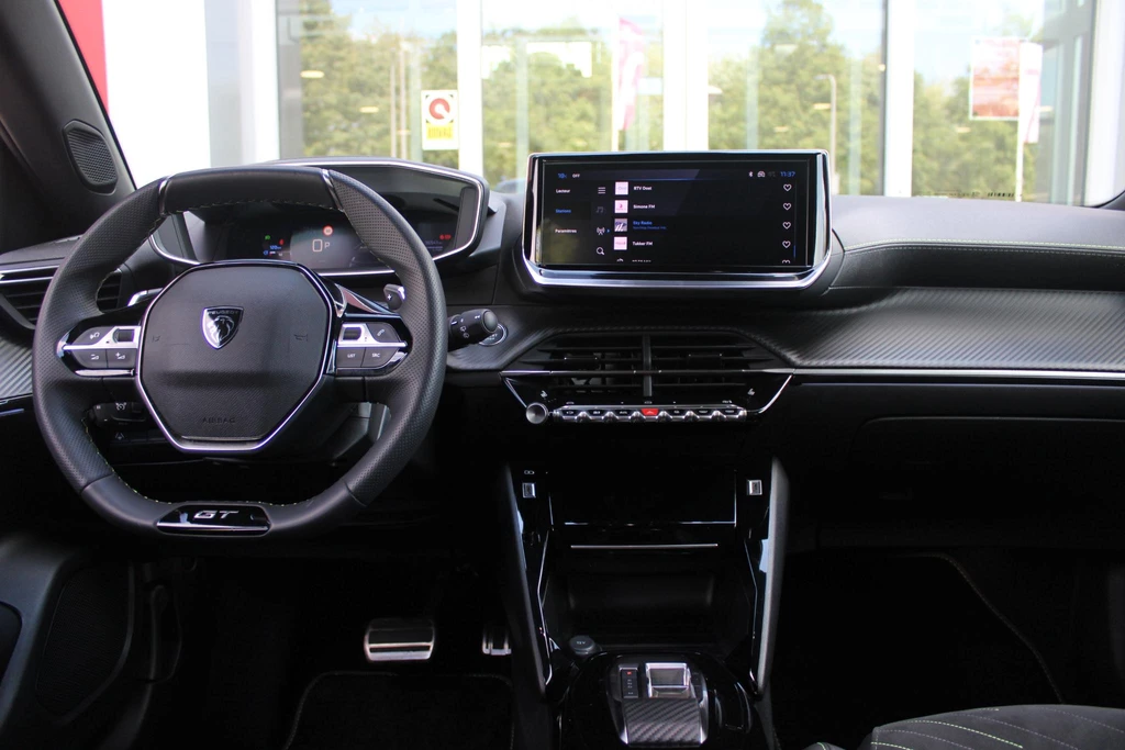 Peugeot 2008 – foto 35