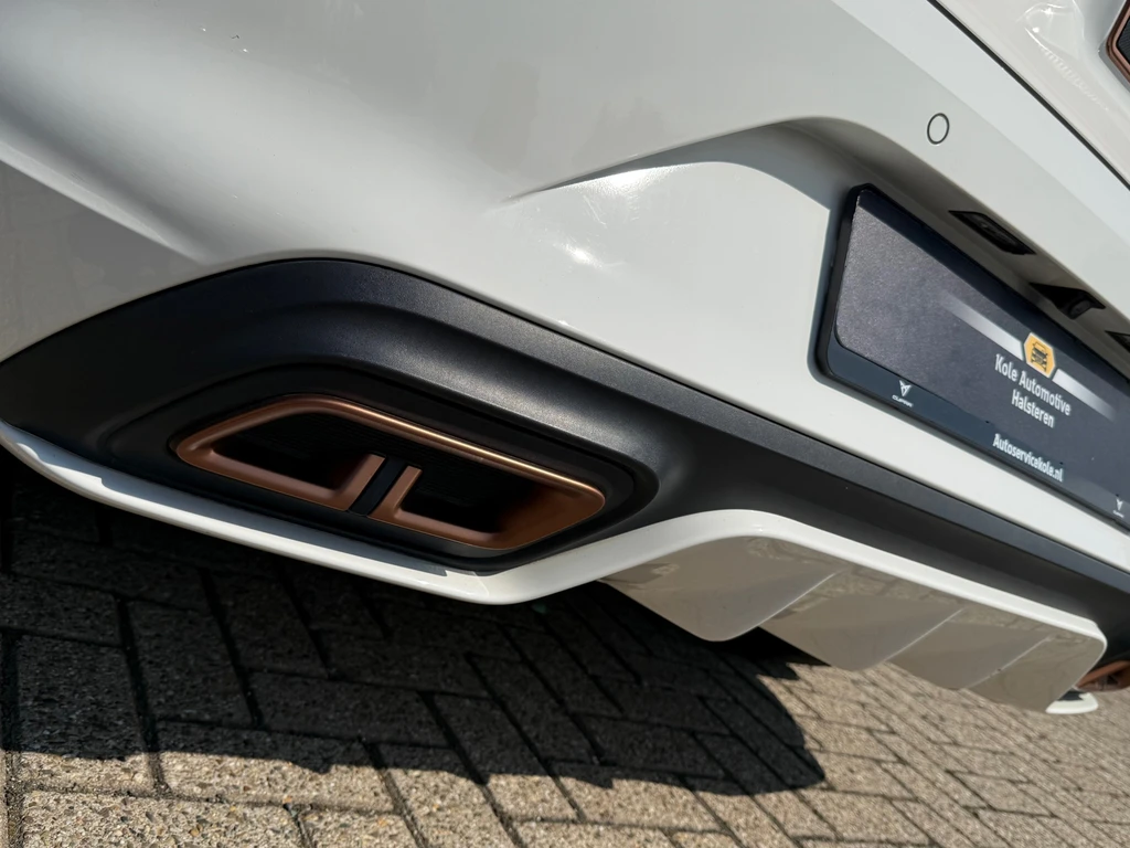 CUPRA Leon – foto 29