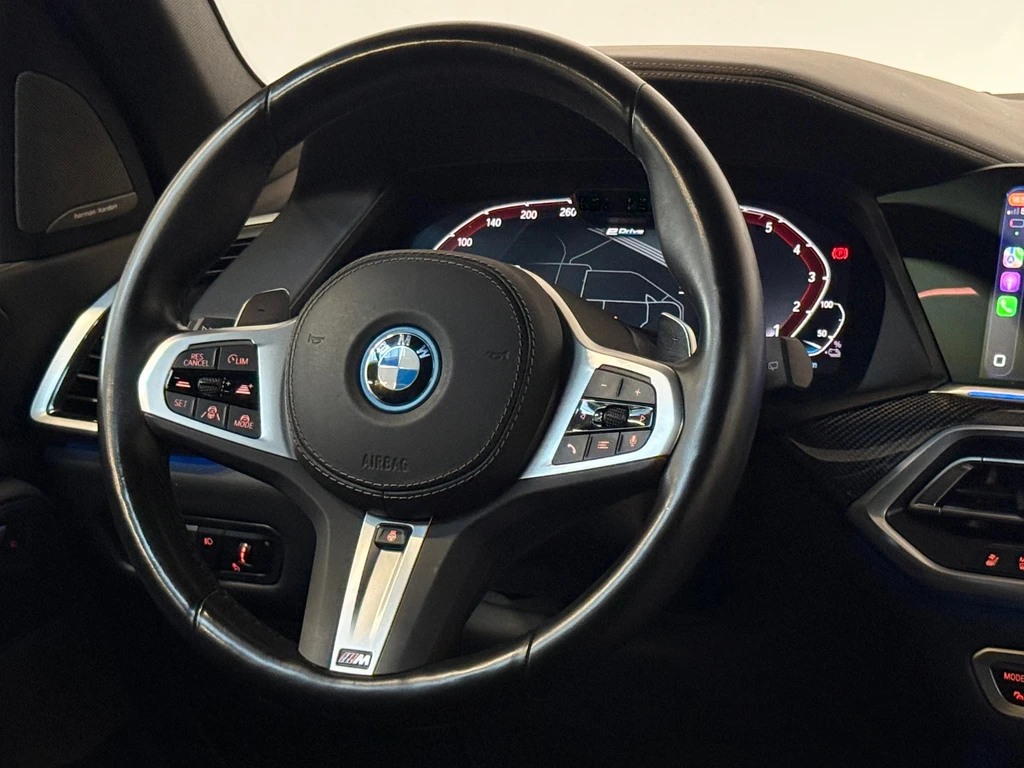 BMW X5 – foto 11