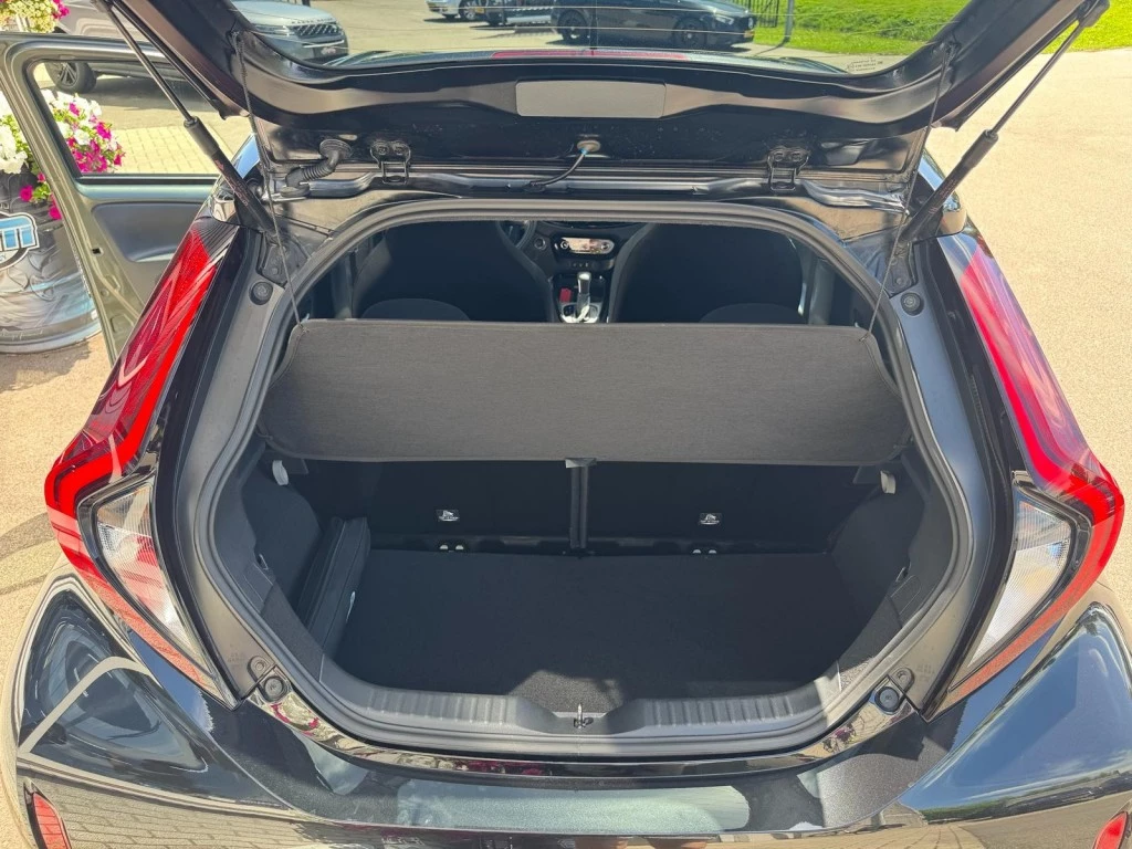 Toyota Aygo – foto 18
