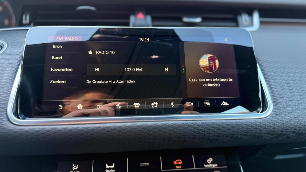 Land Rover Range Rover Evoque – foto 25