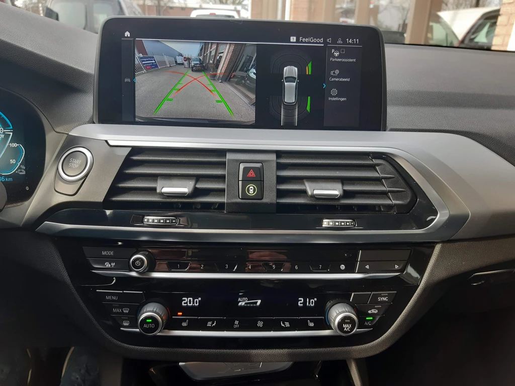 BMW X3 – foto 22