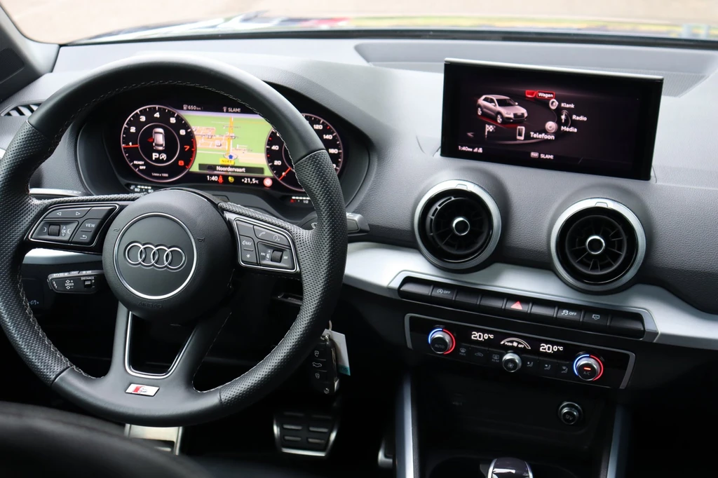 Audi Q2 – foto 13