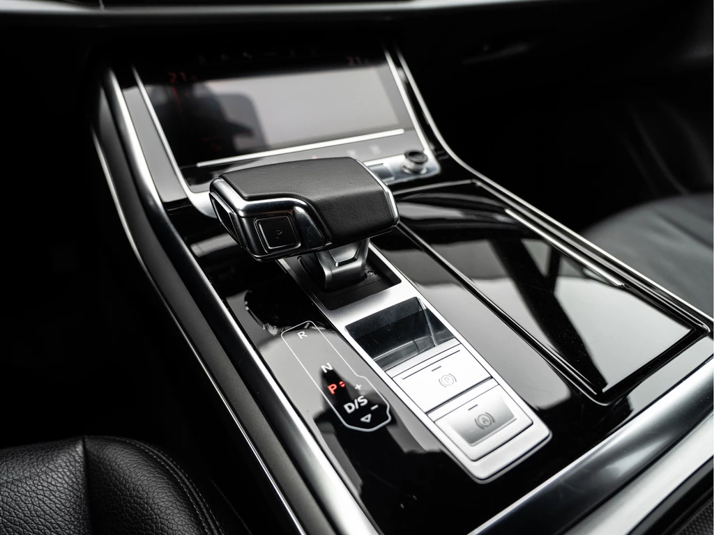 Audi Q7 – foto 30