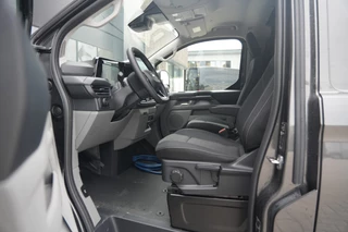 Ford E-Transit Custom – thumbnail 16