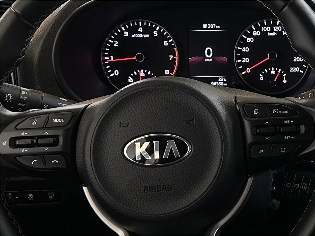 Kia Picanto – foto 7