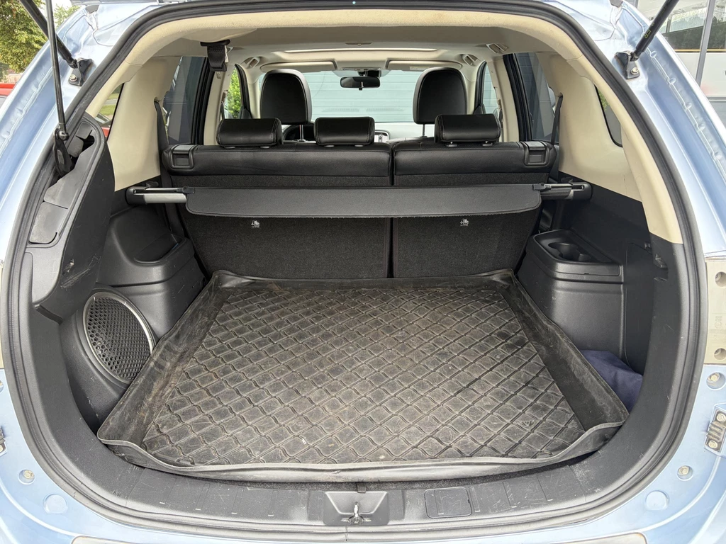 Mitsubishi Outlander – foto 33